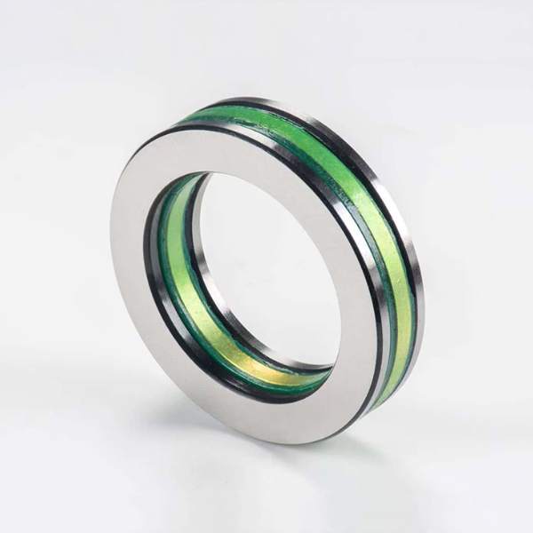 固態(tài)油軸承